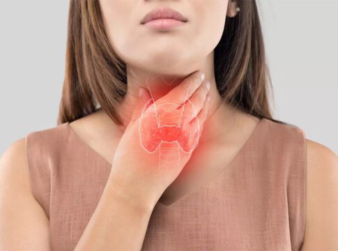 Διαταραχές Λειτουργίας του Θυρεοειδούς.