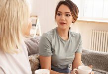 Ανακοίνωση σε συγγενείς & φίλους