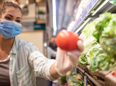 Διατροφή τη δύσκολη περίοδο του Κορωναιού