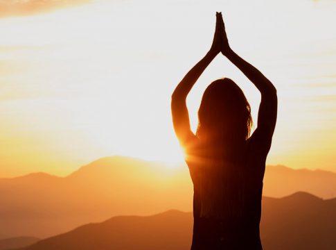 Πρόγραμμα μείωσης άγχους και αύξησης ψυχικής ανθεκτικότητας