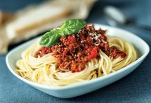 Τελικά παχαίνουν τα ζυμαρικά;