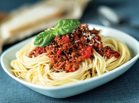 Τελικά παχαίνουν τα ζυμαρικά;