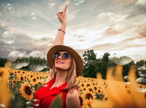 Nέος κύκλος MBSR (Mindfulness based stress reduction)