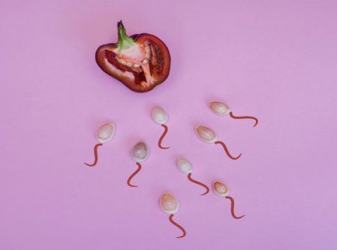 Το ταξίδι προς την γονεϊκότητα μας άλλαξε τη ζωή.