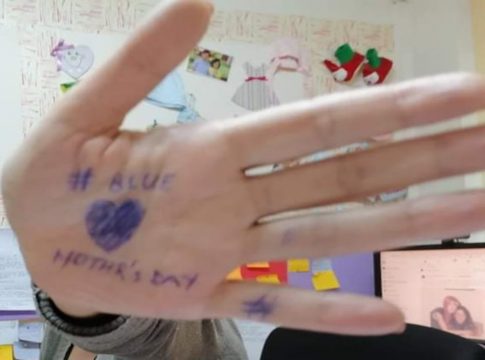 Το mitrotita.gr στηρίζει τη δράση του no_baby_news