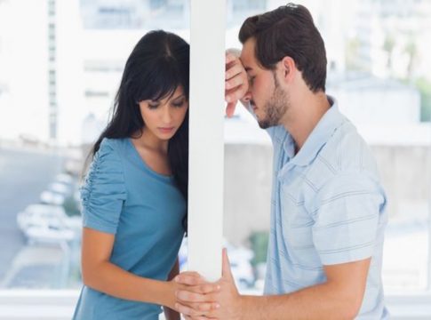 Αζωοσπερμία: η εμπειρία που μας έκανε πιο δυνατούς!