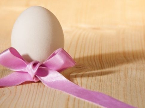 Δωρεά Ωαρίων: μια δύσκολη απόφαση!