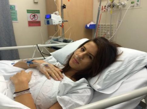 Γλυκό μου παιδί….