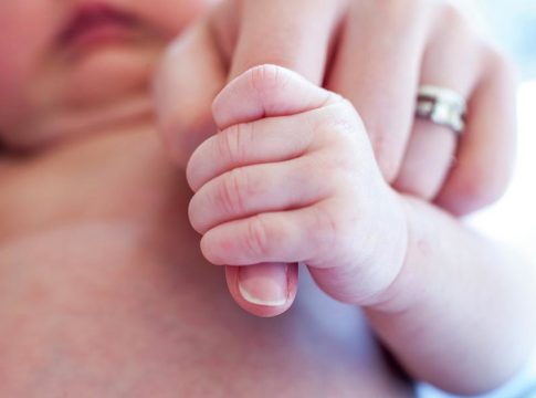 Το Ουράνιο Τόξο πάντα βγαίνει.