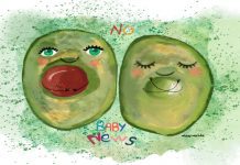 No_baby_news: Ένα υπέροχο Σελιδάκι!