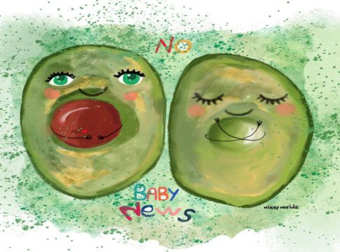 No_baby_news: Ένα υπέροχο Σελιδάκι!