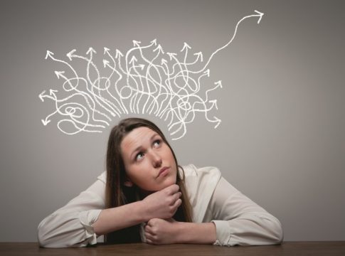 Σκέψεις μέσα από την Μυστική Πύλη.