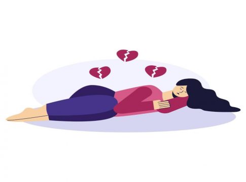 Ο χρόνος περνάει και εγώ μεγαλώνω.