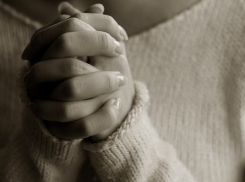 Ένα μήνυμα αγάπης.