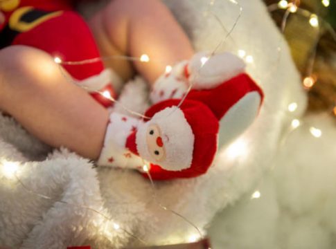 Πρέπει να έχουμε ζωή…