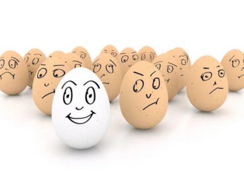 Διάφορες σκέψεις…