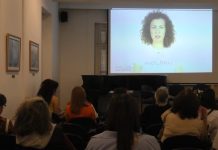 Με μεγάλη επιτυχία και συγκινητική ανταπόκριση του κοινού η εκδήλωση του mitrotita.gr στην Σπάρτη