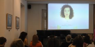 Με μεγάλη επιτυχία και συγκινητική ανταπόκριση του κοινού η εκδήλωση του mitrotita.gr στην Σπάρτη